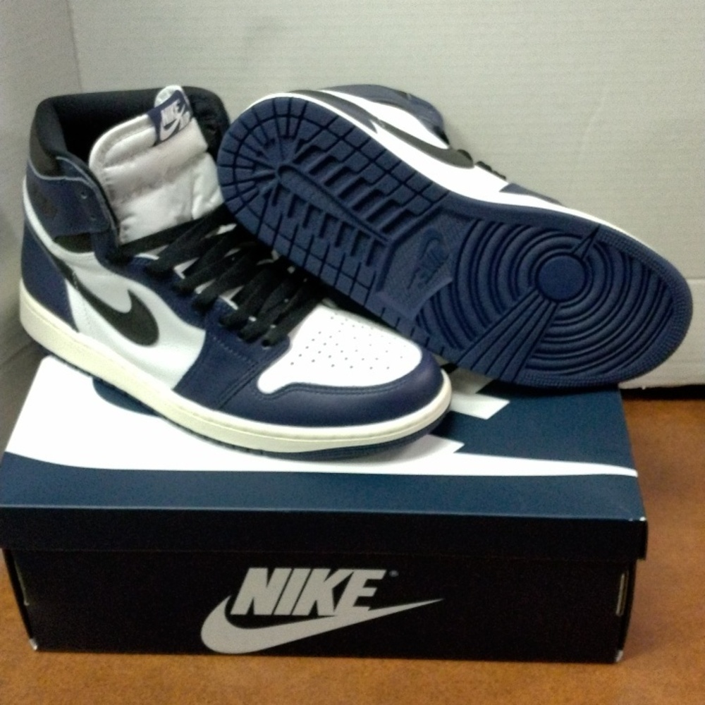 Jordan Retro 1 - Picture 3 of 5